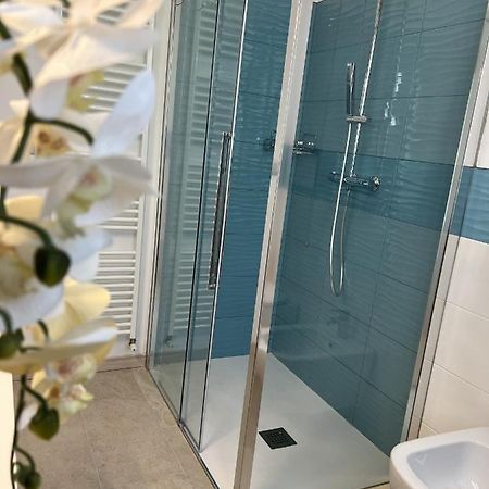 Il Timone Apartamento Toscolano Maderno Exterior foto
