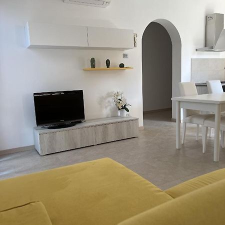 Il Timone Apartamento Toscolano Maderno Exterior foto