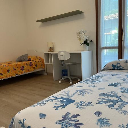 Il Timone Apartamento Toscolano Maderno Exterior foto