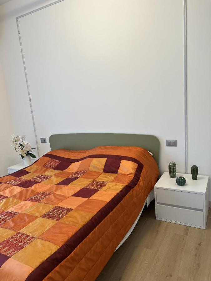 Il Timone Apartamento Toscolano Maderno Exterior foto