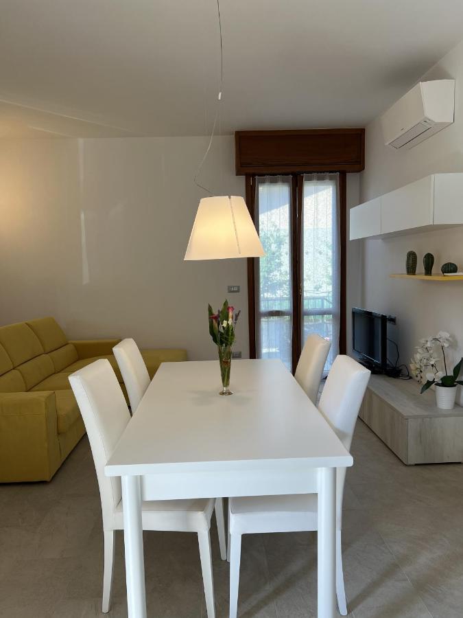 Il Timone Apartamento Toscolano Maderno Exterior foto