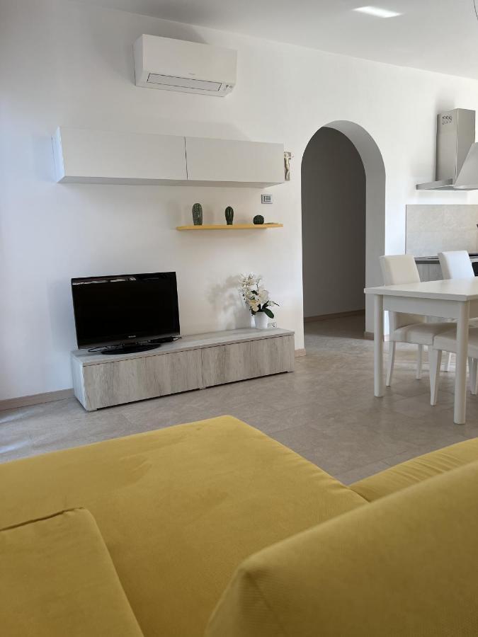 Il Timone Apartamento Toscolano Maderno Exterior foto