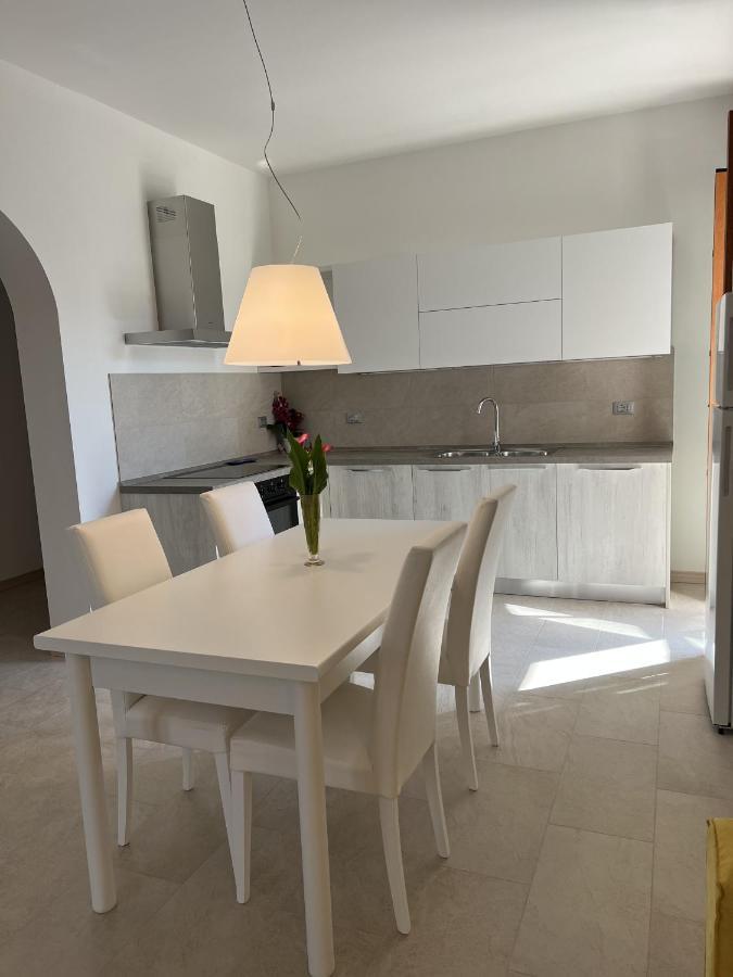 Il Timone Apartamento Toscolano Maderno Exterior foto