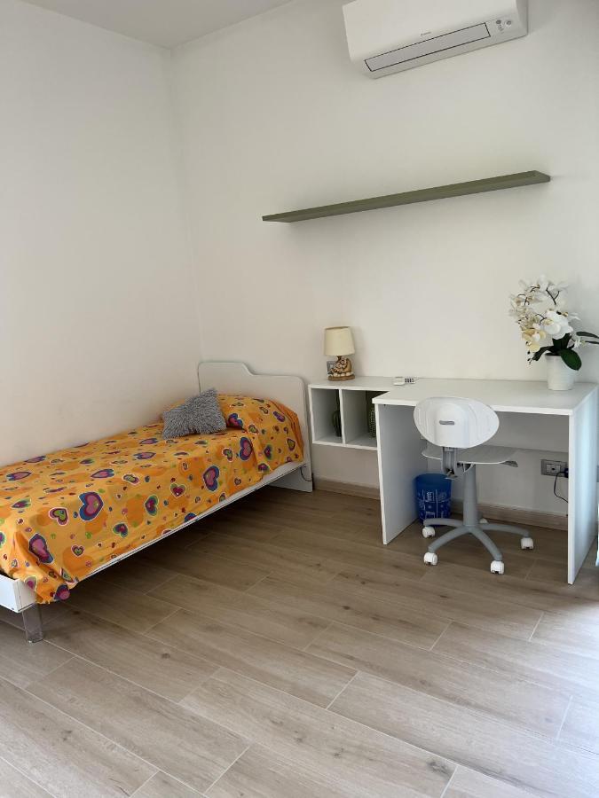 Il Timone Apartamento Toscolano Maderno Exterior foto