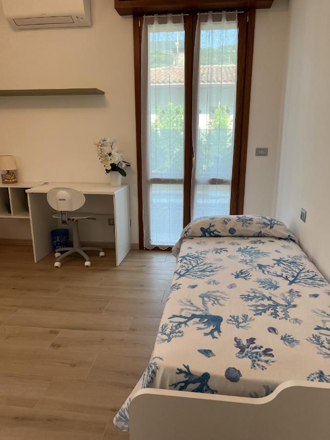 Il Timone Apartamento Toscolano Maderno Exterior foto