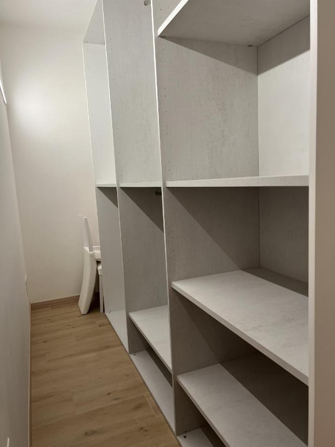 Il Timone Apartamento Toscolano Maderno Exterior foto
