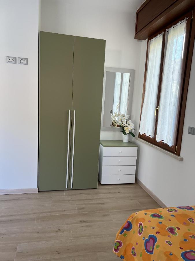 Il Timone Apartamento Toscolano Maderno Exterior foto
